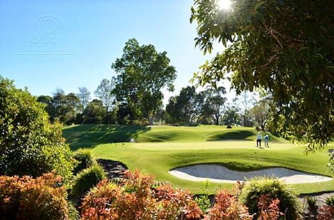The Select Inn Ryde - Sydney Tourism 12
