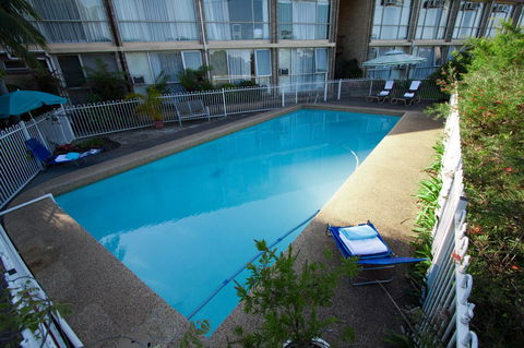 The Select Inn Ryde - Sydney Tourism 32