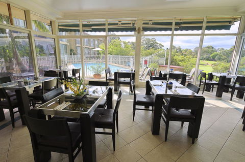 The Select Inn Ryde - Sydney Tourism 36