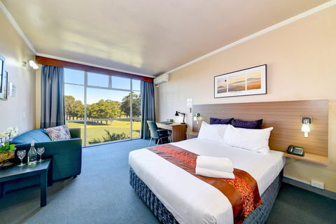 The Select Inn Ryde - Sydney Tourism 14