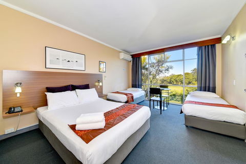 The Select Inn Ryde - Sydney Tourism 29