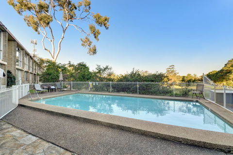 The Select Inn Ryde - Sydney Tourism 1