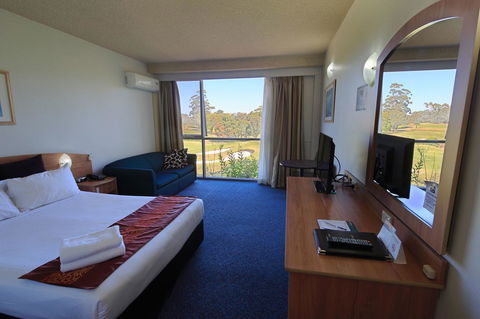 The Select Inn Ryde - Sydney Tourism 9