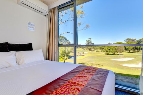 The Select Inn Ryde - Sydney Tourism 22