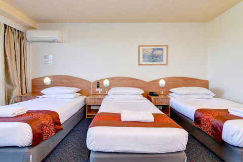 The Select Inn Ryde - Sydney Tourism 27