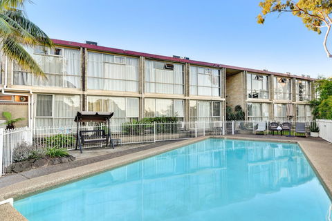 The Select Inn Ryde - Sydney Tourism 10