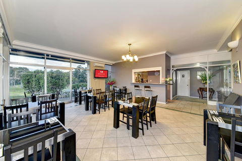 The Select Inn Ryde - Sydney Tourism 17