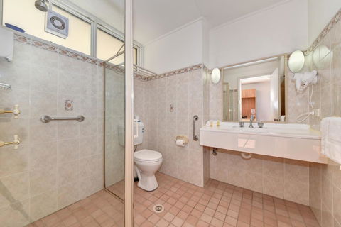 The Select Inn Ryde - Sydney Tourism 7