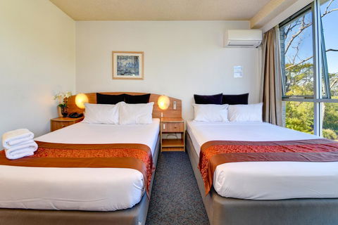 The Select Inn Ryde - Sydney Tourism 5