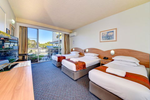 The Select Inn Ryde - Sydney Tourism 26