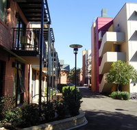 Sydney University Village - Sydney Tourism