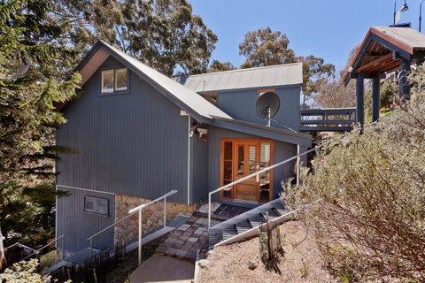 Pure Chalet Thredbo - Sydney Tourism 42