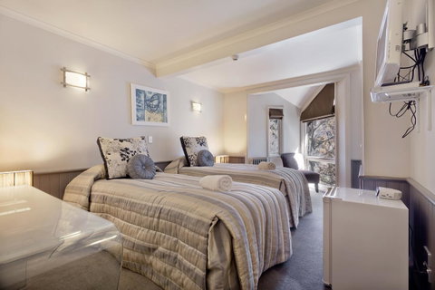 Pure Chalet Thredbo - Sydney Tourism 38