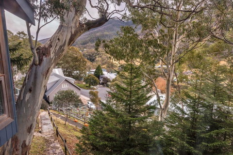 Pure Chalet Thredbo - Sydney Tourism 36
