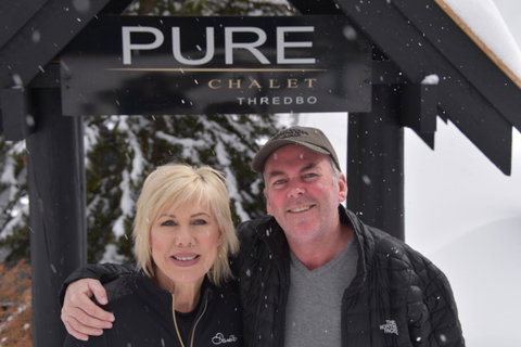 Pure Chalet Thredbo - Sydney Tourism 5