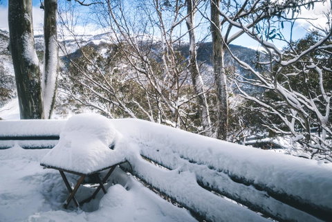 Pure Chalet Thredbo - Sydney Tourism 19