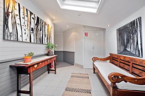 Pure Chalet Thredbo - Sydney Tourism 20