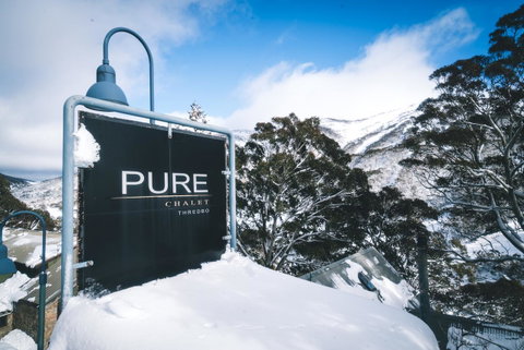 Pure Chalet Thredbo - Sydney Tourism 41