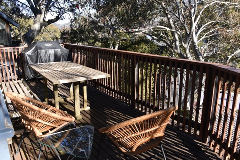 Pure Chalet Thredbo - Sydney Tourism 1