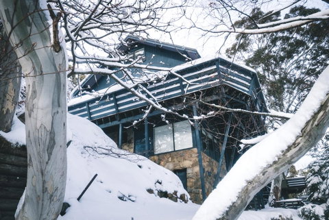 Pure Chalet Thredbo - Sydney Tourism 40