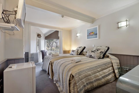 Pure Chalet Thredbo - Sydney Tourism 32