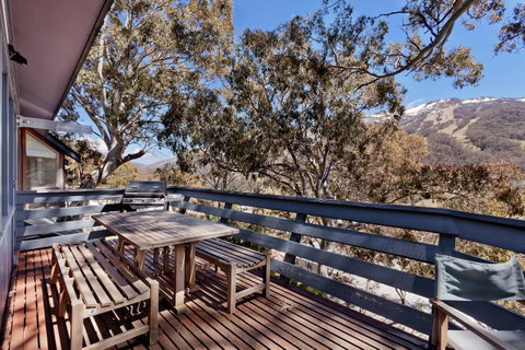 Pure Chalet Thredbo - Sydney Tourism 37