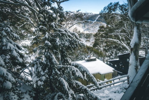 Pure Chalet Thredbo - Sydney Tourism 34