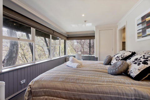 Pure Chalet Thredbo - Sydney Tourism 29