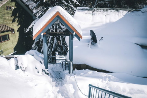 Pure Chalet Thredbo - Sydney Tourism 26