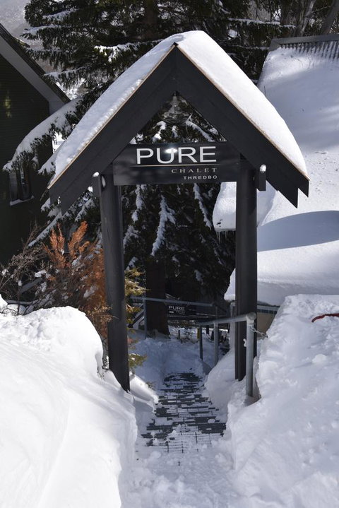 Pure Chalet Thredbo - Sydney Tourism 7