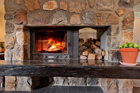 Pure Chalet Thredbo - Sydney Tourism 15