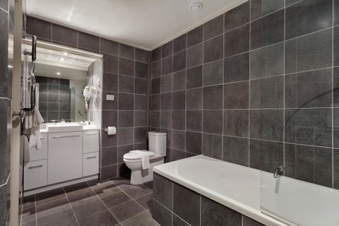 Pure Chalet Thredbo - Sydney Tourism 13