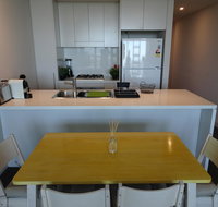 Sydney Olympic Park Apartment - Sydney Tourism