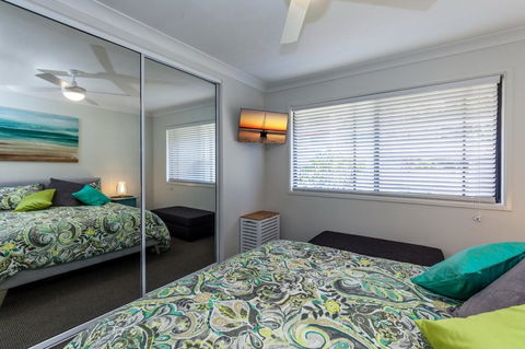 Horizons Retreat & Golf, Villa 133 - Sydney Tourism 11