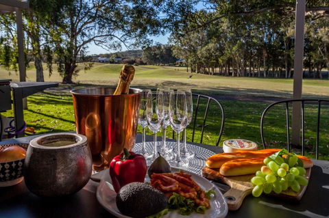 Horizons Retreat & Golf, Villa 133 - Sydney Tourism 0
