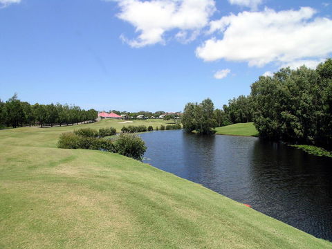 Horizons Retreat & Golf, Villa 133 - Sydney Tourism 17