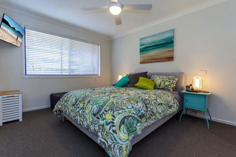 Horizons Retreat & Golf, Villa 133 - Sydney Tourism 10