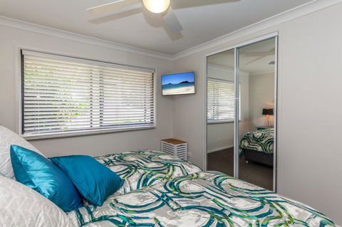 Horizons Retreat & Golf, Villa 133 - Sydney Tourism 8