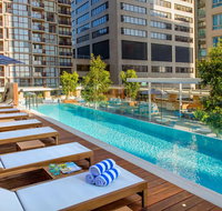 Primus Hotel Sydney - Sydney Tourism