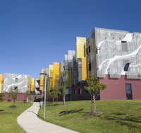 Western Sydney University Village - Penrith - Sydney Tourism