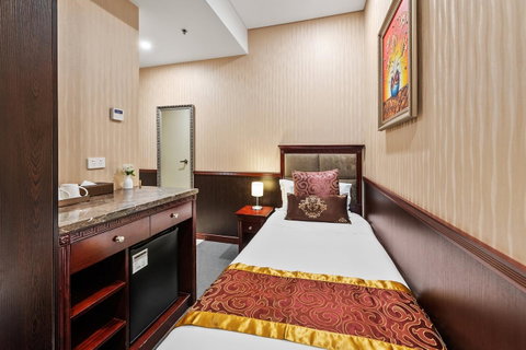 YEHS Hotel Sydney CBD - Sydney Tourism 22