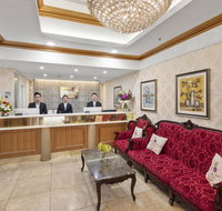 Sydney Hotel CBD - Sydney Tourism