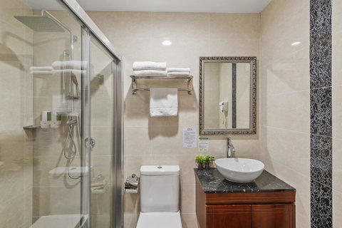 YEHS Hotel Sydney CBD - Sydney Tourism 5