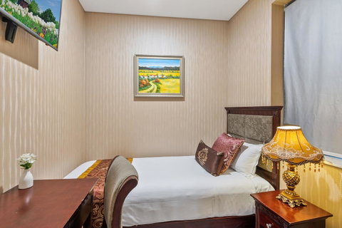 YEHS Hotel Sydney CBD - Sydney Tourism 21