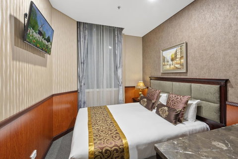 YEHS Hotel Sydney CBD - Sydney Tourism 8