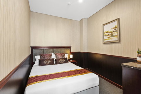 YEHS Hotel Sydney CBD - Sydney Tourism 18
