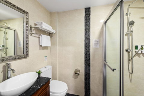 YEHS Hotel Sydney CBD - Sydney Tourism 23