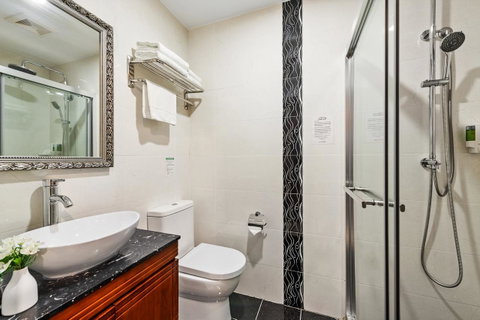 YEHS Hotel Sydney CBD - Sydney Tourism 12