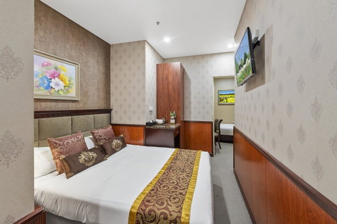 YEHS Hotel Sydney CBD - Sydney Tourism 19