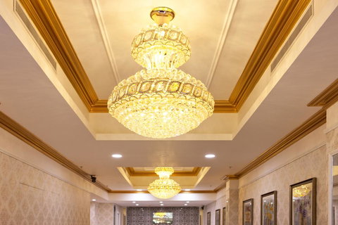 YEHS Hotel Sydney CBD - Sydney Tourism 30